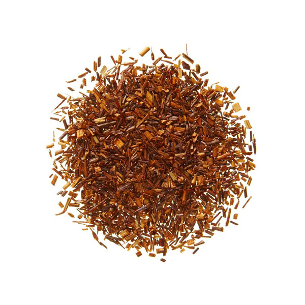 Rooibos Strawberry Cream